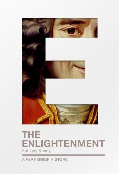 The Enlightenment (eBook, ePUB) - Kenny, Anthony