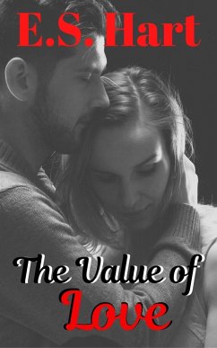 Cover The Value of Love (eBook, ePUB)