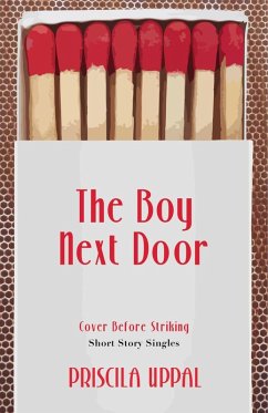 Cover The Boy Next Door (eBook, ePUB)