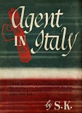 Agent in Italy (eBook, ePUB) Agent in Italy (eBook, ePUB)