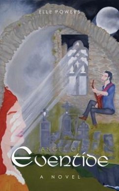 Cover Angel of Eventide (eBook, ePUB)