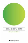 Bundesautobahn (eBook, ePUB)