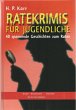 Ratekrimis für Jugendliche - 40... - Bild 1
