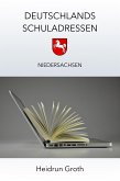 Deutschlands Schuladressen (eBook, ePUB)