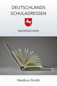 Deutschlands Schuladressen (eBook, ePUB) - Groth, Heidrun