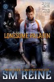 Lonesome Paladin (A Fistful of Daggers, #1) (eBook, ePUB)