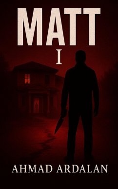 Cover Matt Vol I (eBook, ePUB)