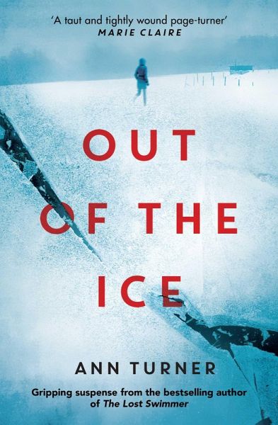 Out of the Ice (eBook, ePUB) Out of the Ice (eBook, ePUB)