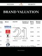 Brand Valuation 21 Success Secrets - 21... - Bild 1