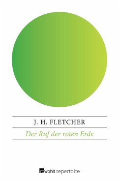 Der Ruf der roten Erde (eBook, ePUB) - Fletcher, J. H.