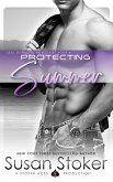 Protecting Summer (SEAL of Protection, #4) (eBook, ePUB)