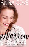 Narrow Escape (eBook, ePUB) Narrow Escape (eBook, ePUB)