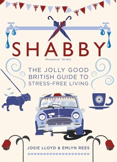 Shabby (eBook, ePUB) - Rees, Emlyn; Lloyd, Josie