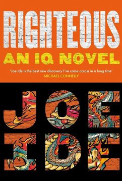 Cover Righteous (eBook, ePUB)