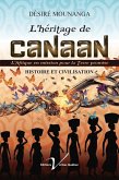 L'heritage de Canaan (eBook, ePUB)