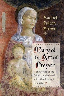Cover Mary and the Art of Prayer (eBook, ePUB)