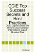 CCIE Top Success Secrets and Best... - Bild 1