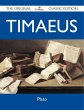 Timaeus - The Original Classic Edition... - Bild 1