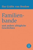 Familienbande (eBook, ePUB)