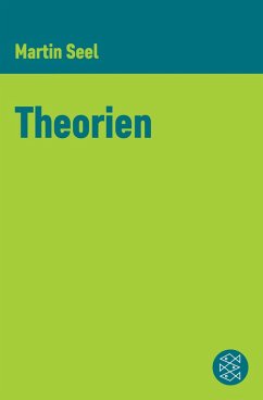 Theorien (eBook, ePUB) - Seel, Martin