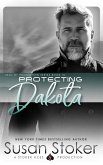 Protecting Dakota (SEAL of Protection, #11) (eBook, ePUB)