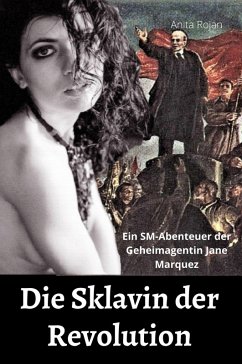 Cover Die Sklavin der Revolution (eBook, ePUB)