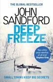 Deep Freeze (eBook, ePUB)