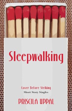 Cover Sleepwalking (eBook, ePUB)