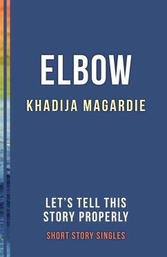 Cover Elbow (eBook, ePUB)