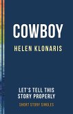 Cowboy (eBook, ePUB)