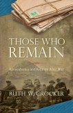Those Who Remain (eBook, ePUB)