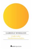 Große Liebe / Nachkommenschaften (eBook, ePUB)