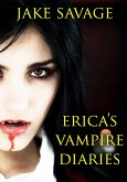 Erica's Vampire Diaries (eBook, ePUB)