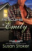 Rescuing Emily (Delta Force Heroes, #2) (eBook, ePUB)