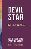 Devil Star (eBook, ePUB) Devil Star (eBook, ePUB)