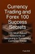 Currency Trading and Forex 100 Success... - Bild 1