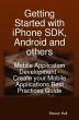 Getting Started with iPhone SDK,... - Bild 1