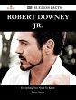 Robert Downey Jr. 129 Success Facts -... - Bild 1