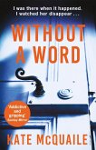 Without a Word (eBook, ePUB) Without a Word (eBook, ePUB)