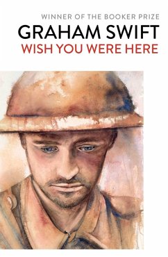Cover Wish You Were Here (eBook, ePUB)