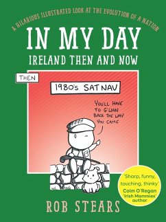 In My Day (eBook, ePUB) - Stears, Rob