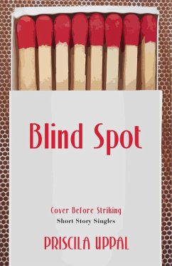 Cover Blind Spot (eBook, ePUB)
