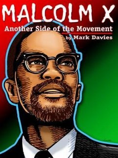 Cover Malcolm X (eBook, ePUB)