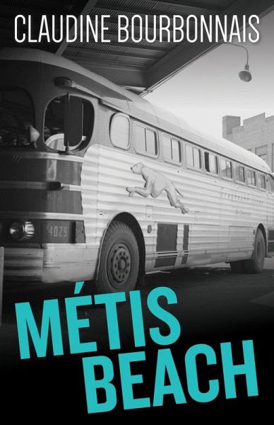Métis Beach (eBook, ePUB)