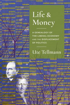 Cover Life and Money (eBook, ePUB)