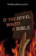 If the Devil Wrote a Bible (eBook, ePUB) - Bild 1