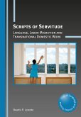 Scripts of Servitude (eBook, ePUB)