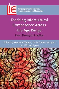 Teaching Intercultural Competence Across the Age Range (eBook, ePUB)