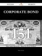 Corporate Bond 151 Success Secrets -... - Bild 1