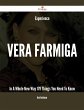 Experience Vera Farmiga In A Whole New... - Bild 1